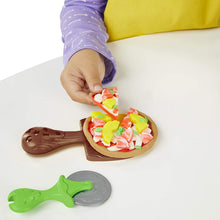 Load image into Gallery viewer, Play-Doh Stamp 'n Top Pizza Oven Toy with 5 Non-Toxic Colors