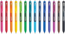 Load image into Gallery viewer, Paper Mate Gel Pens | InkJoy Pens, Medium Point, Assorted, 14 Count