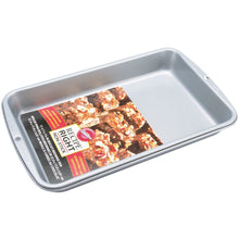 Load image into Gallery viewer, Wilton Recipe Right Biscuit Brownie Pan