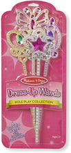Load image into Gallery viewer, Melissa &amp; Doug Dress-Up Wands