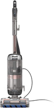 Load image into Gallery viewer, Shark AZ2002 Vertex DuoClean PowerFins Upright Vacuum with Powered Lift-Away Self-Cleaning Brushroll and HEPA Filter, 1 Quart Dust Cup Capacity, Rose Gold