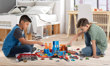 Load image into Gallery viewer, Micro Machines MMW0049 Super Van City-Amazon Exclusive