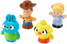 Load image into Gallery viewer, Little People Toy Story 4 - Woody &amp; Friends