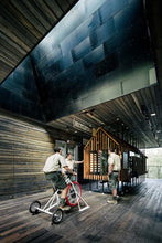 Load image into Gallery viewer, Eco Wood Treatment Wood Stain