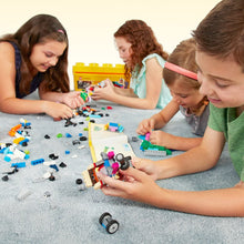 Load image into Gallery viewer, LEGO Classic Medium Creative Brick Box - 484 Piece with Baseplate