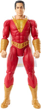 Load image into Gallery viewer, DC Comics Shazam! 12 Action Figure