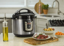 Load image into Gallery viewer, Pressure Cooker