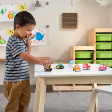 Load image into Gallery viewer, VTech Go! Go! Cory Carson PlayZone Mini Character 6-Pack
