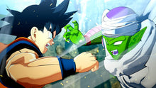 Load image into Gallery viewer, Dragon Ball Game - Project Z