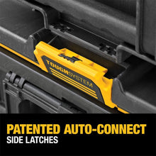 Load image into Gallery viewer, DEWALT DWST08165 TOUGH SYSTEM 2.0 TOOL BOX