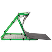 Load image into Gallery viewer, Franklin Sports Launch Ramp Soccer Trainer