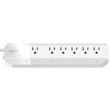 Load image into Gallery viewer, Geeni Surge 2 USB Smart WiFi Surge Protector