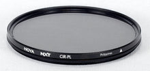 Load image into Gallery viewer, Hoya NXT Circular Polarizer CPL CRPL High-Transparency Optical Slim Frame Glass Filter
