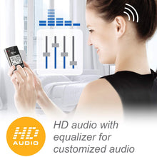 Load image into Gallery viewer, AT&amp;T CL82207 DECT 6.0 Expandable Cordless Phone with Answering System &amp; Smart Call Blocker