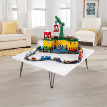 Load image into Gallery viewer, Fisher-Price Thomas &amp; Friends Super Station