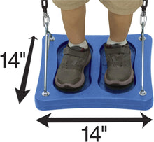 Load image into Gallery viewer, Playstar Sky Flyer Stand Up Swing