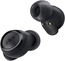 Load image into Gallery viewer, Jam Live Free Wireless Earbuds, Rechargeable - Black