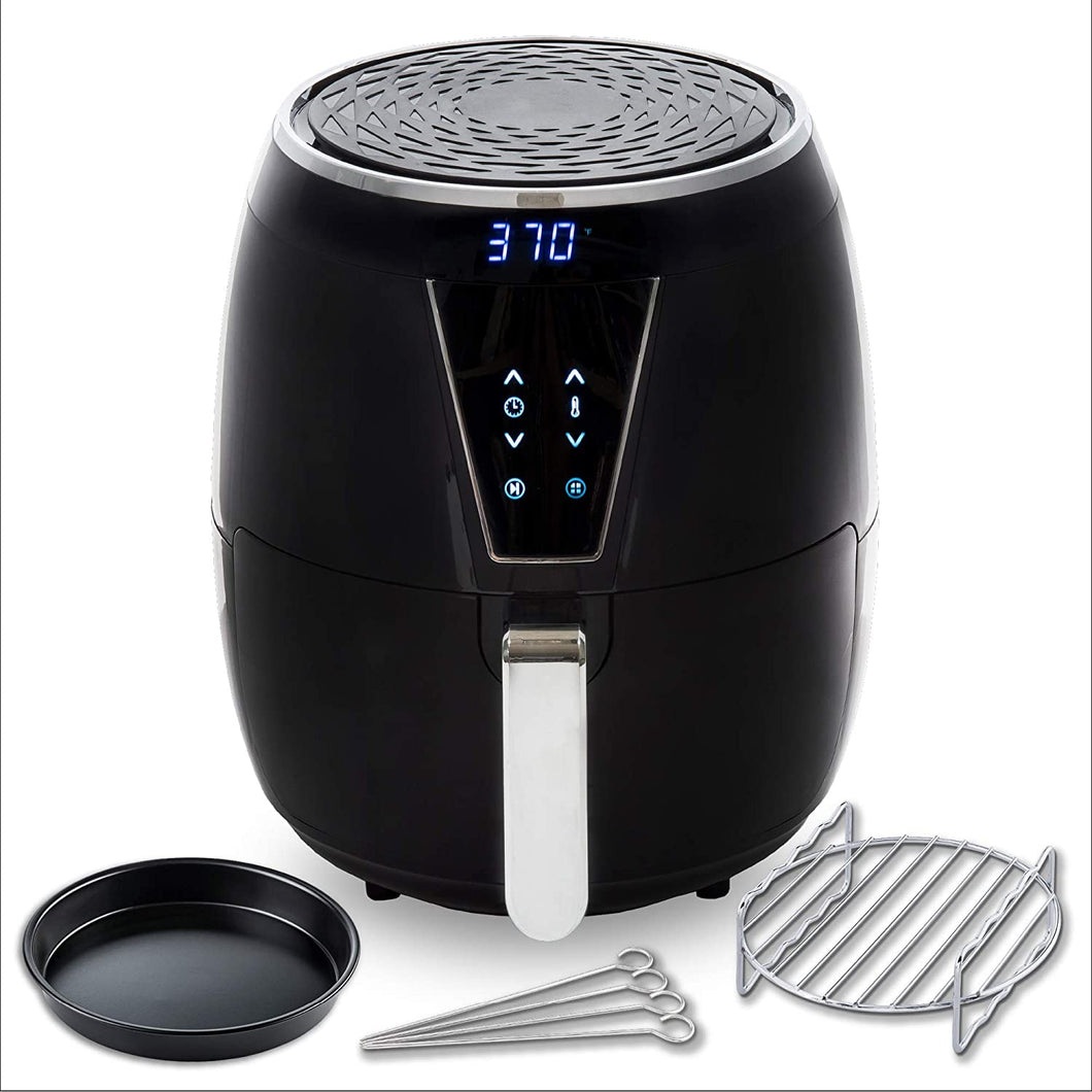 Aria Air Fryers Air Fryer