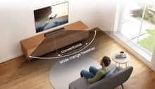 Load image into Gallery viewer, Samsung HW-N400 TV Mate Soundbar
