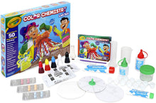 Load image into Gallery viewer, Crayola Set for Kids Gift for Ages 7, 8, 9, 10