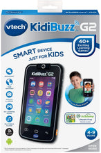 Load image into Gallery viewer, VTech KidiBuzz G2 Kids’ Electronics Smart Device with KidiConnect