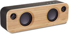 Load image into Gallery viewer, House of Marley Get Together Mini Wireless Portable Bluetooth Audio Speaker