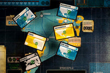 Load image into Gallery viewer, Pandemic: Legacy Season 2 (Black Ed)