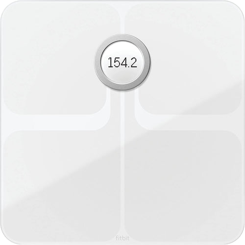 Fitbit Aria 2 Wi-Fi Smart Scale