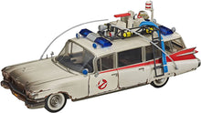 Load image into Gallery viewer, Ghostbusters Plasma Series Ecto-1 Toy 15-cm-Scale Afterlife Collectible Vehicle, Children Aged 14 and Up E95575L0