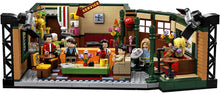 Load image into Gallery viewer, LEGO Ideas 21319 Central Perk Building Kit (1,070 Pieces)