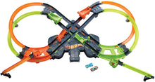 Load image into Gallery viewer, Hot Wheels Colossal Crash Track Set