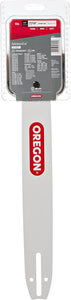 Oregon 27857 16-Inch Bar & 91VG Chainsaw Blade Combination Fits Craftsman, Echo, Homelite, Poulan
