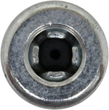 Load image into Gallery viewer, Lumax LX-1400-2 Silver 1/8" NPT Standard Grease Coupler (Pack of 2)