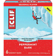 Load image into Gallery viewer, Clifbar Energy Bar (Pack of 12)