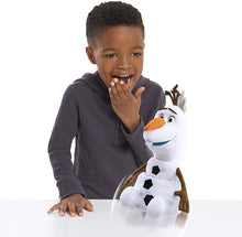 Load image into Gallery viewer, Disney Frozen 2 Spring &amp; Surprise Olaf