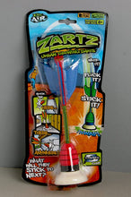 Load image into Gallery viewer, Zing Zartz 9 inch (Colors May Vary)