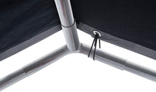 Load image into Gallery viewer, 10&#39; x 20&#39; 6-Leg King Canopy