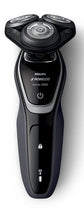 Load image into Gallery viewer, Philips Norelco Electric Shaver 5100 Wet &amp; Dry, S5210/81, with Precision Trimmer