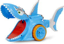Load image into Gallery viewer, Little Tikes Shark Strike RC Remote Control Toy Car, Multicolor