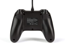 Load image into Gallery viewer, PowerA Wired Controller for Nintendo Switch - Black