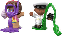 Load image into Gallery viewer, Fisher-Price Little People Travel Together Friend Ship, Multicolor