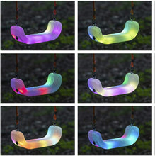 Load image into Gallery viewer, XDP Recreation Firefly LED Lighted Swing Swing