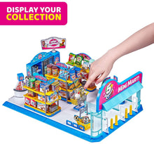 Load image into Gallery viewer, 5 Surprise - Mini Brands Mini Mart