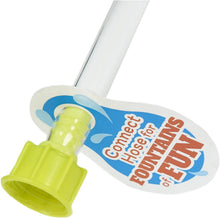 Load image into Gallery viewer, Little Tikes Flowin' Fun Water Table with 13 Interchangeable Pipes