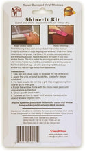 Load image into Gallery viewer, VinylDoc Shine-It, Multi Grit Sanding Abrasive Kit