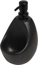 Load image into Gallery viewer, Umbra Joey Kitchen Soap Pump with Scrubby Holder