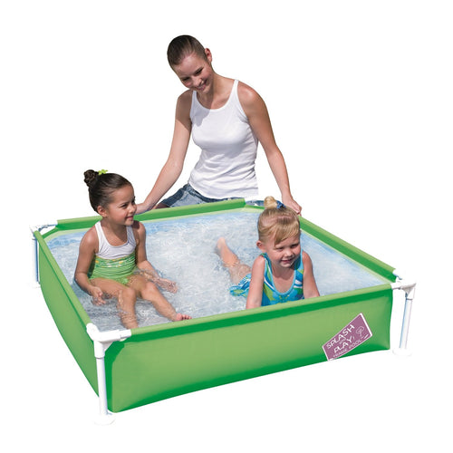 H2OGO! My First Frame Pool 48