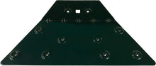 Load image into Gallery viewer, Swing-N-Slide WS 4467 EZ Frame Bracket for Swing Set Swing Beam (Includes 1 Bracket), Green