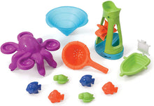 Load image into Gallery viewer, Step2 Wild Whirlpool Water Table, Basic Pack (840100)