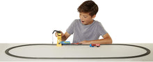 Load image into Gallery viewer, Power Trains Starter Set with Port Cargo Loader Crane Train Play Set